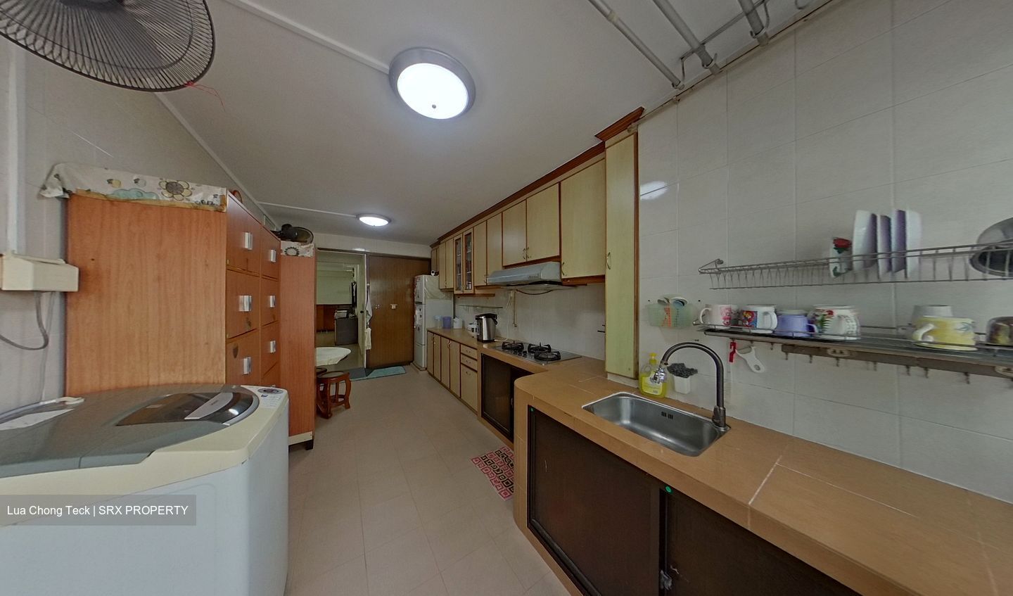 Blk 103 Serangoon North Avenue 1 (Serangoon), HDB 4 Rooms #503109831